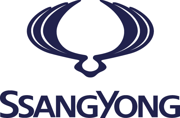 SsangYong